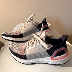 Adidas Ultraboost Running Shoes